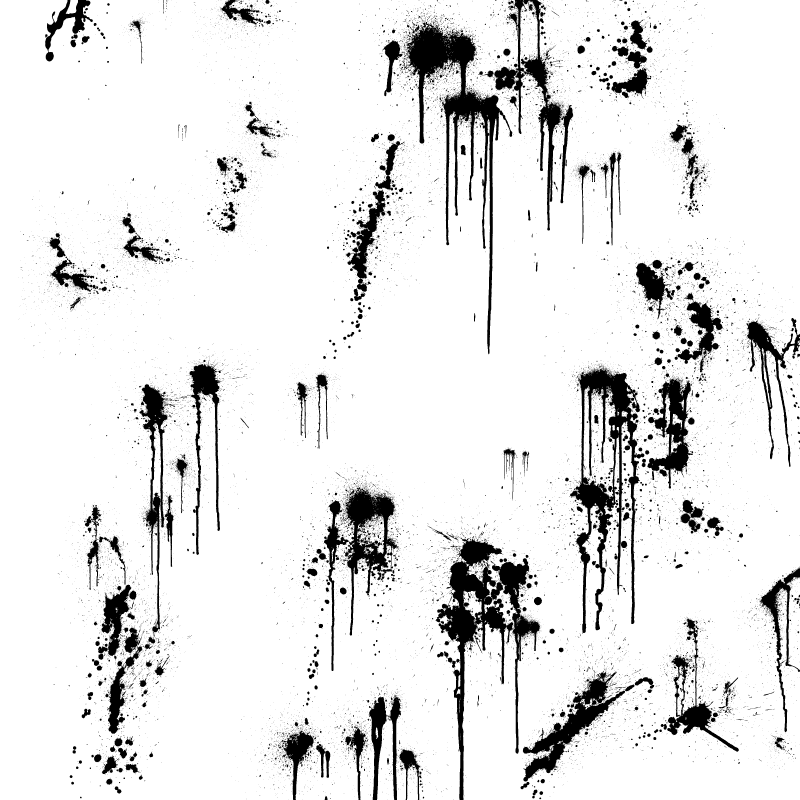 BadGraffiti P #10 static token preview