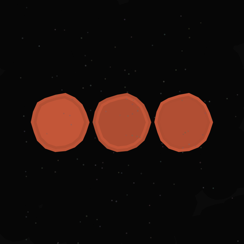 Flickering Drum #22 static token preview