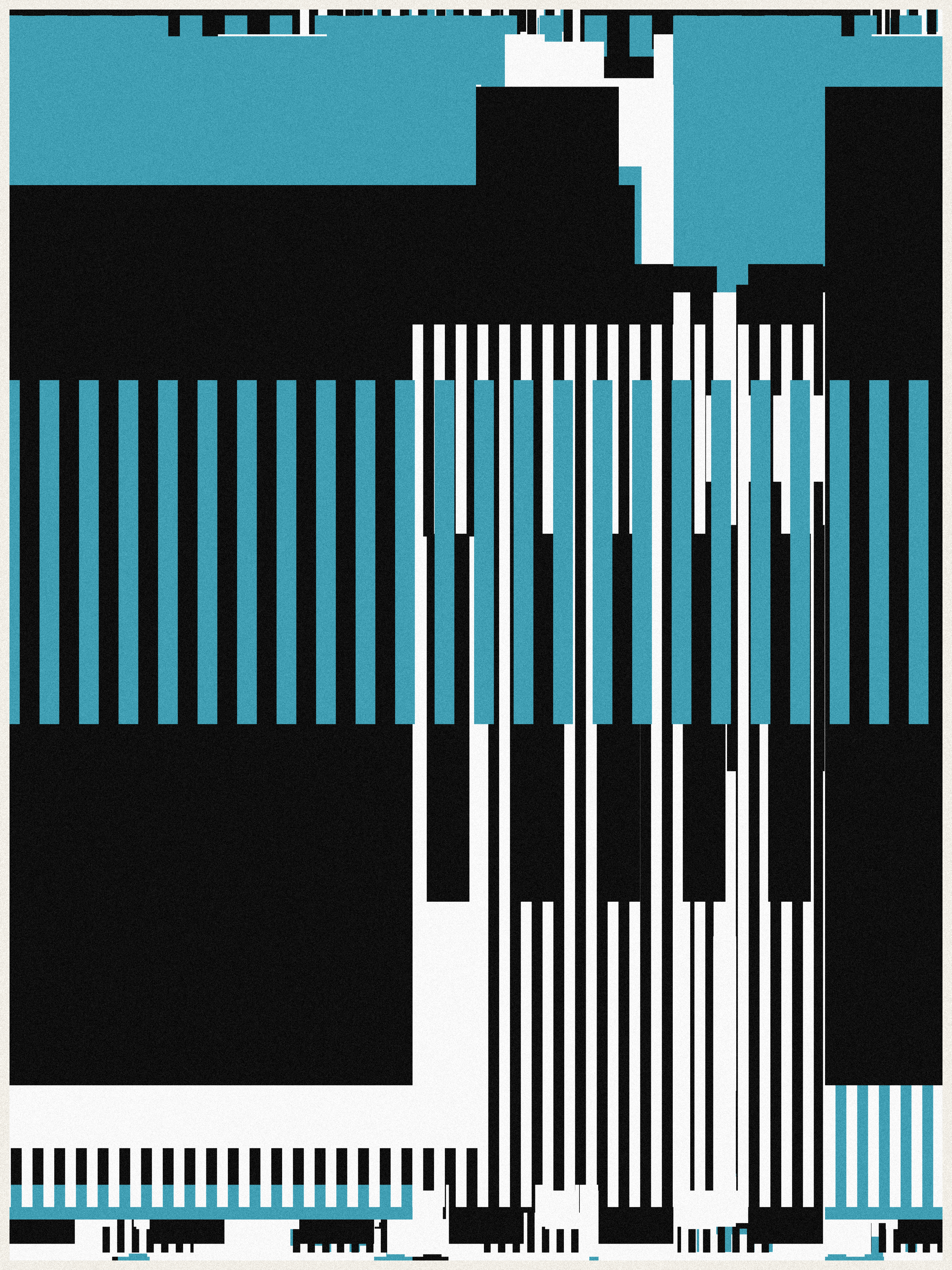 Bar Code #14 static token preview