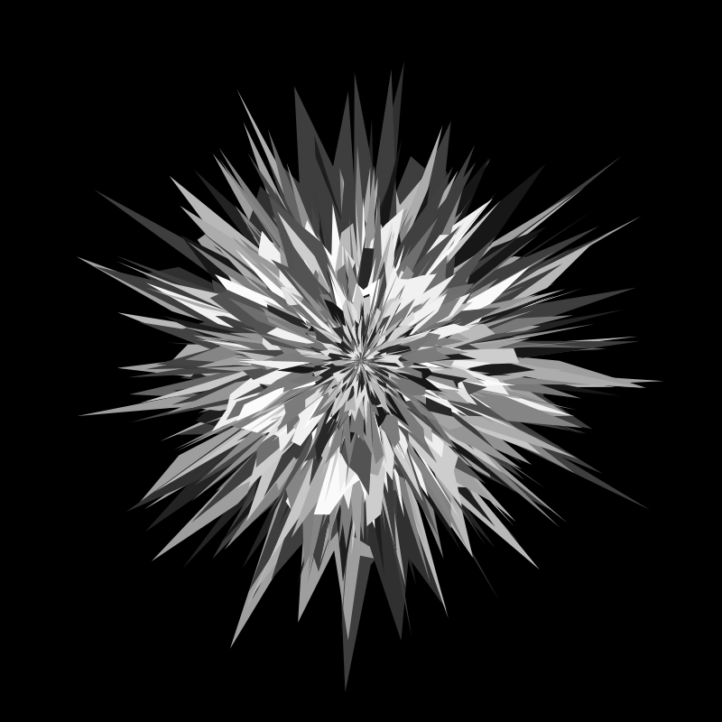 Dangerous Anispikes #14 static token preview