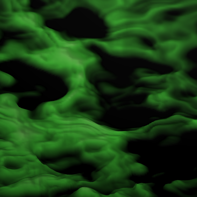 Storms Brewing #21 static token preview