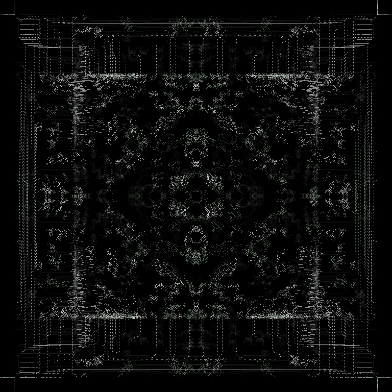 ¥|~<||o||>~|¥ #6 static token preview