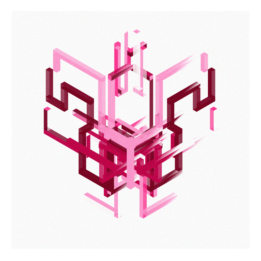 constructio #14 static token preview