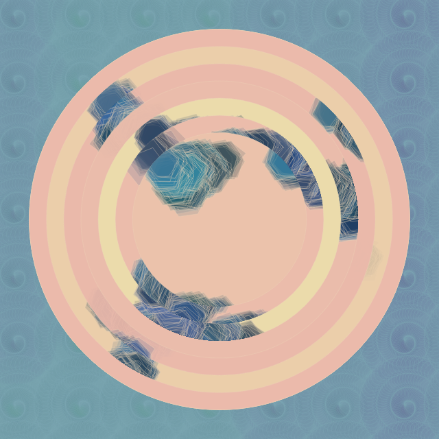 Moon Shadow #5 static token preview