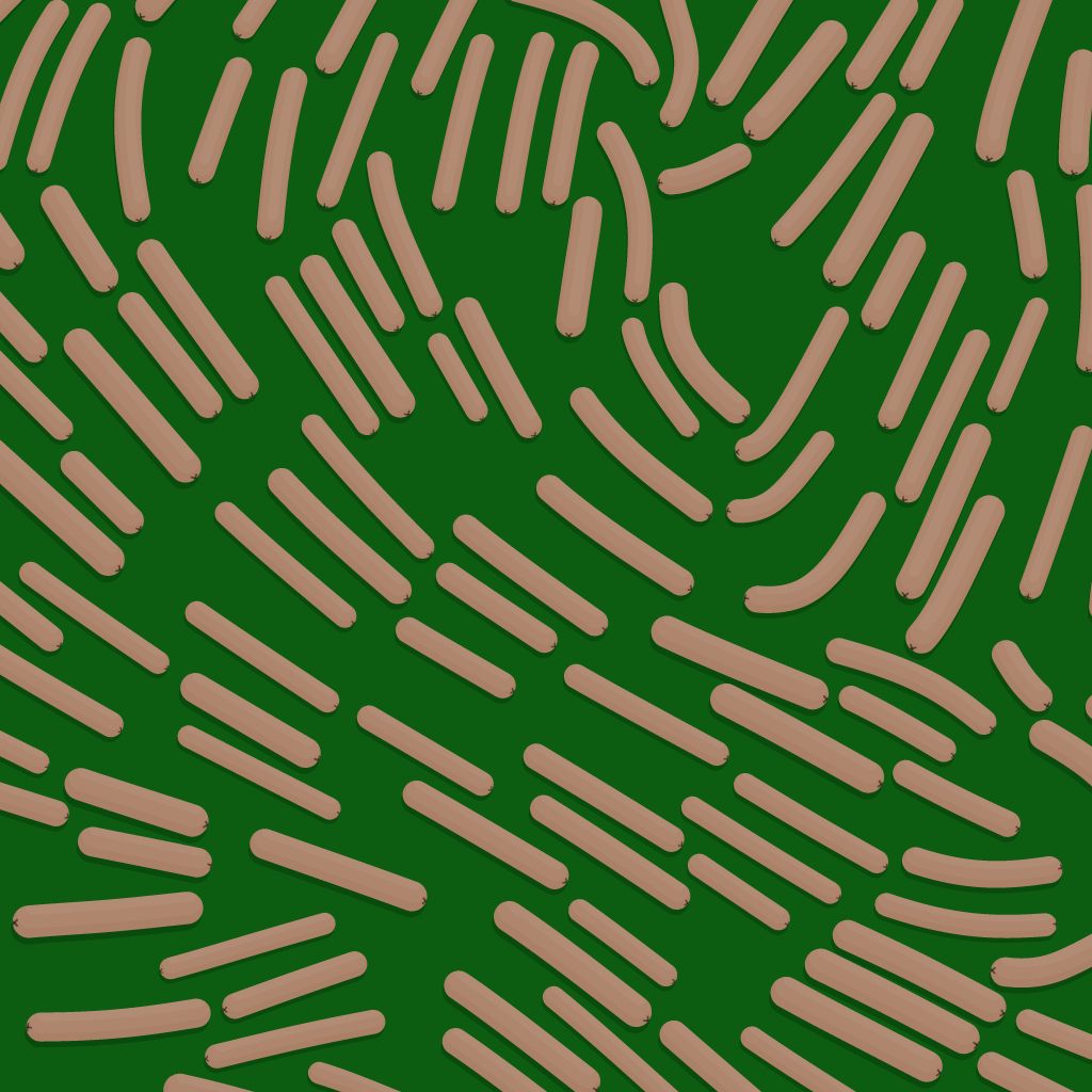 Free Hot Dogs #34 static token preview