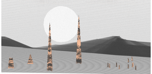 Liof's Vision project preview