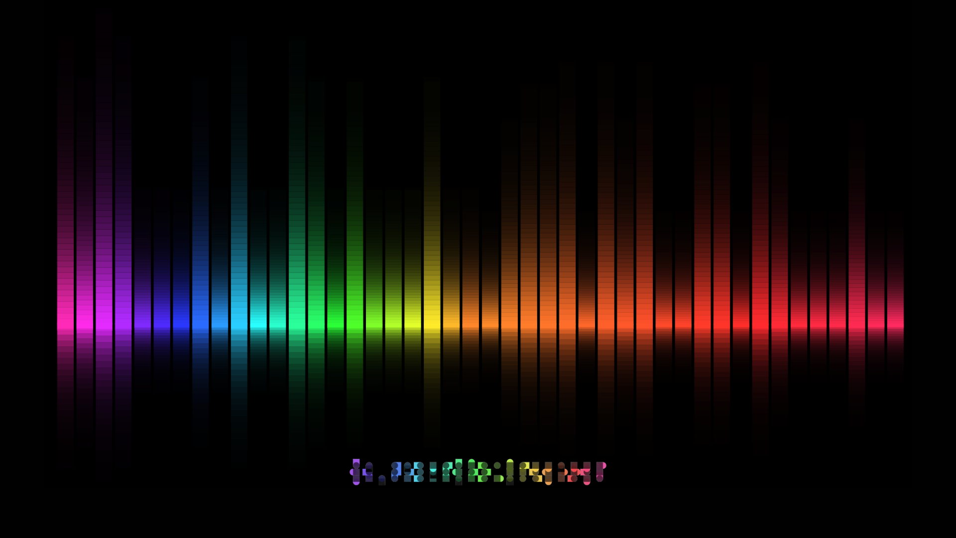 Emission/Absorption Spectra #6 static token preview