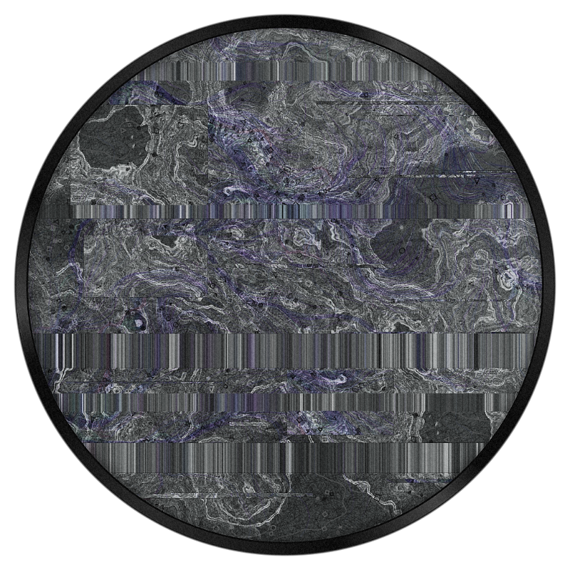 Chaos Culture #59 static token preview