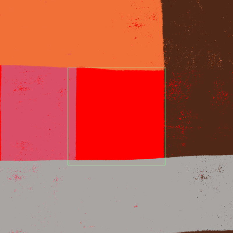 Arts of Chet Minimalism 15 #13 static token preview