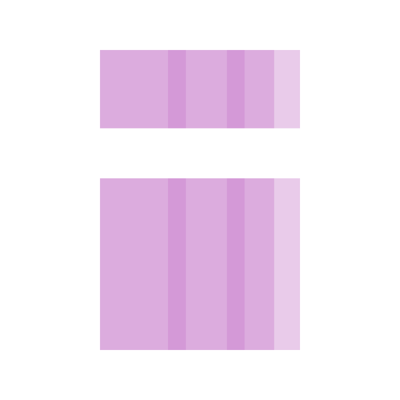 Maximum Minimalism level 1 #8 static token preview