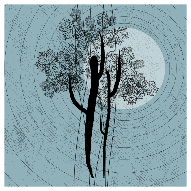 TREE @ SUN #9 static token preview