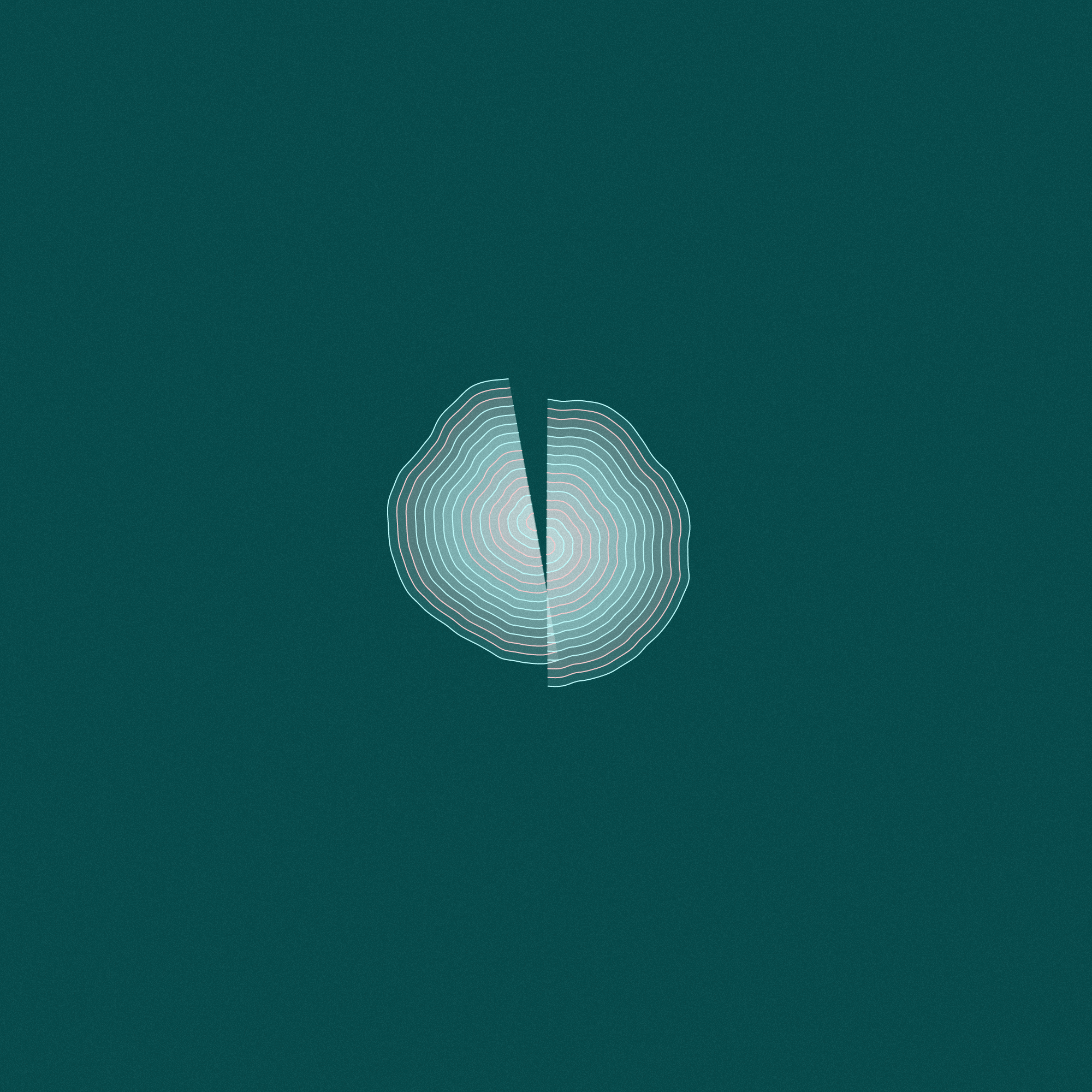 Hashed Onions #13 static token preview