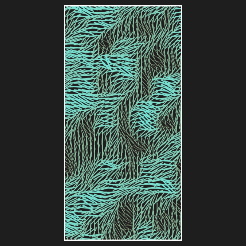 "String" Theory #19 static token preview