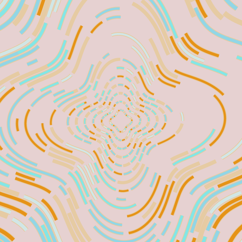 1968 #3 static token preview