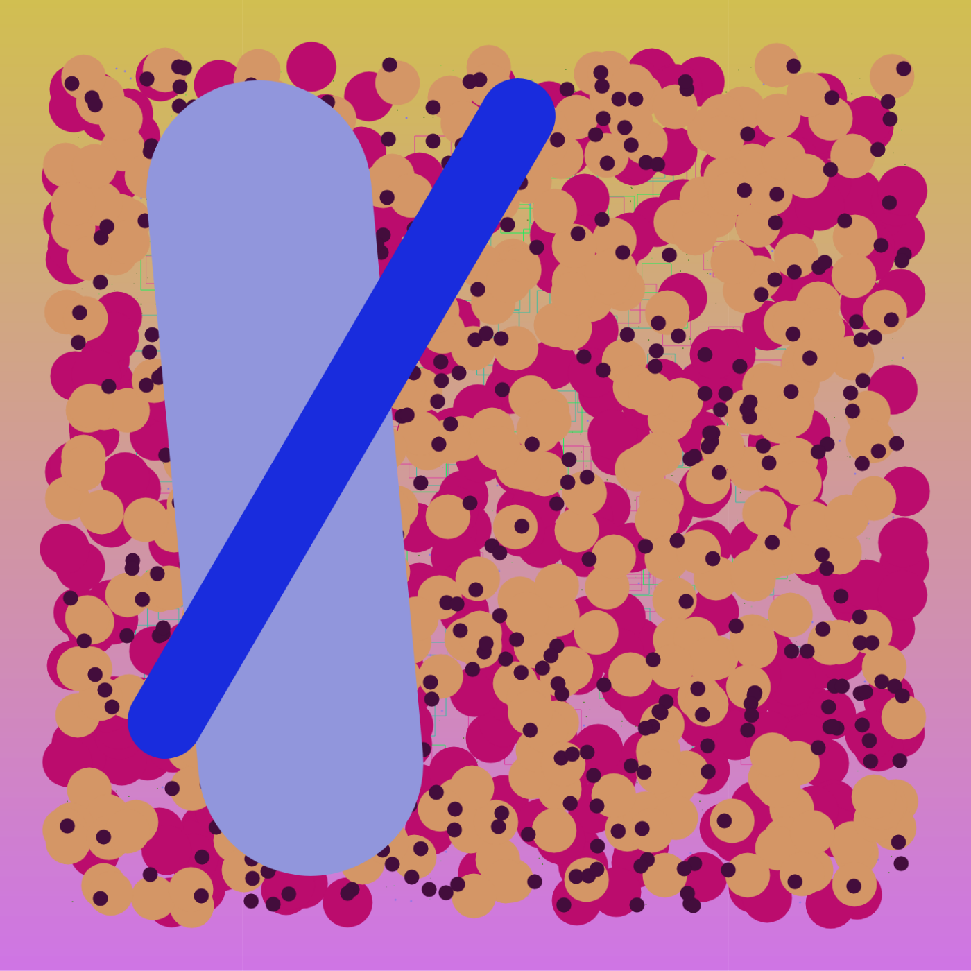 gradient study summary - two stroke #2 static token preview