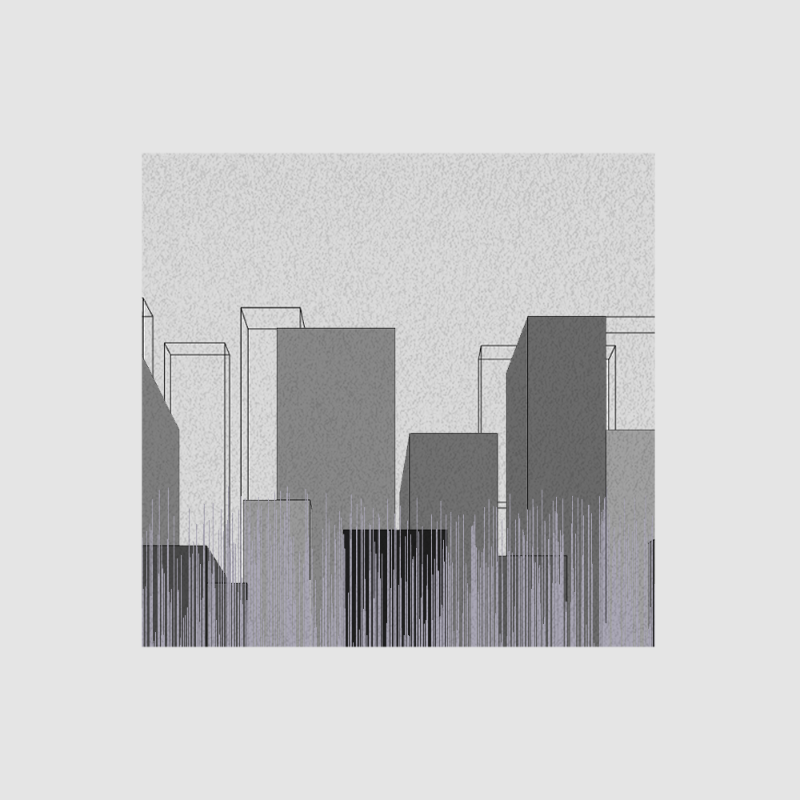 Cube art #20 static token preview