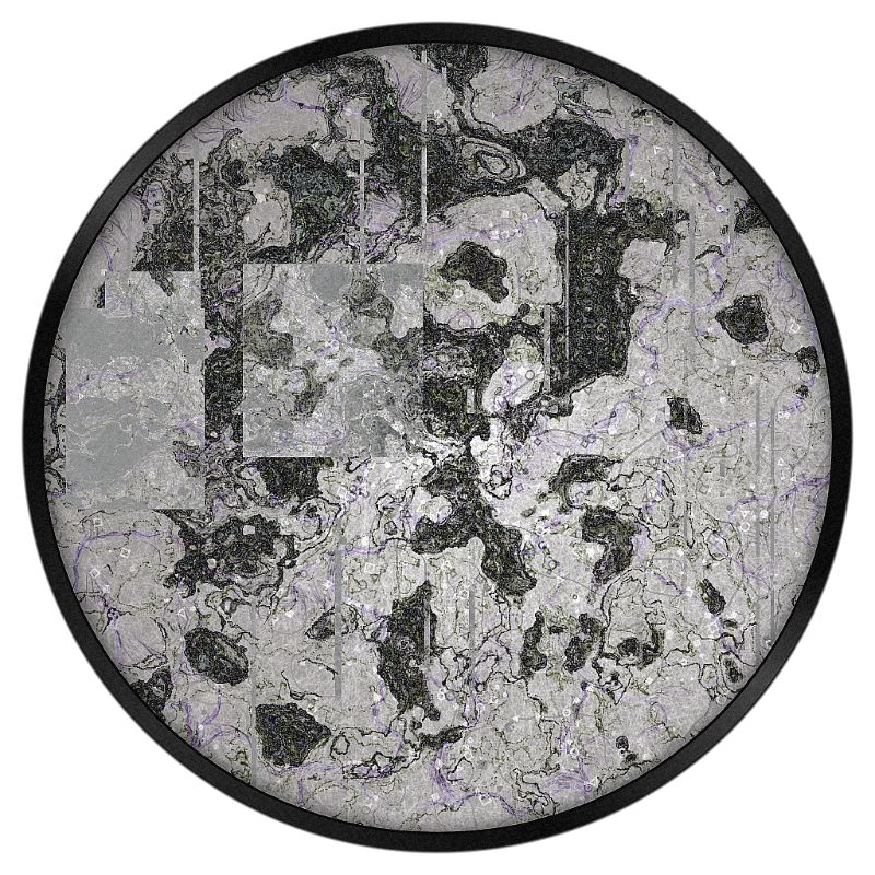 Chaos Culture #461 static token preview