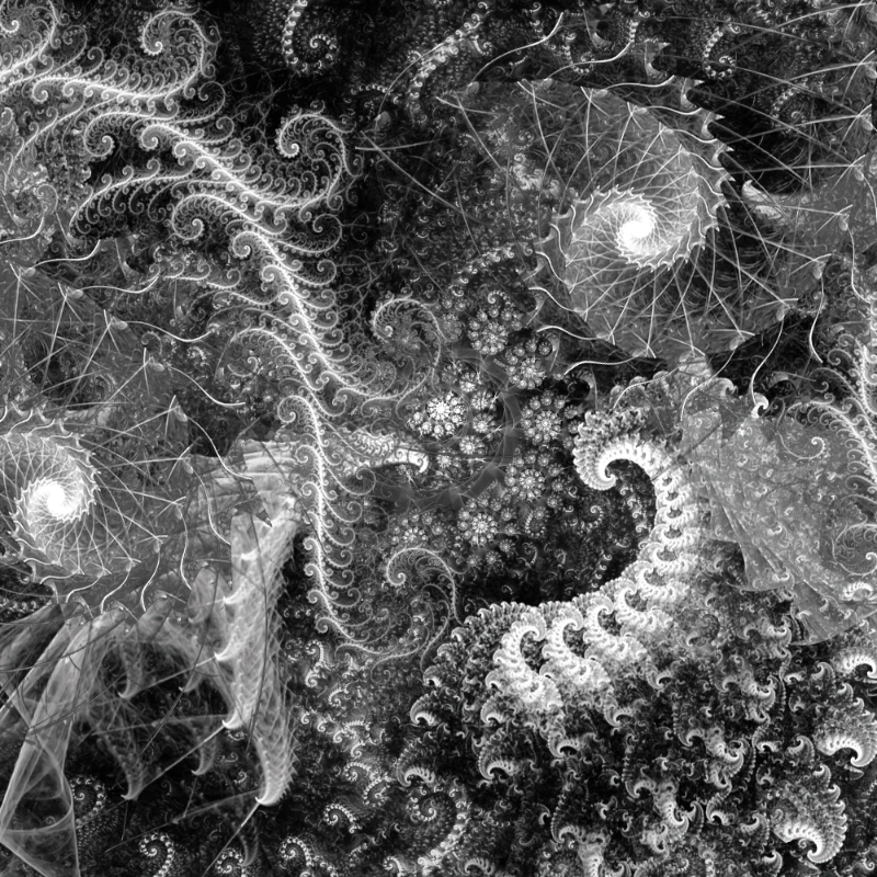 Inner Spiral #14 static token preview