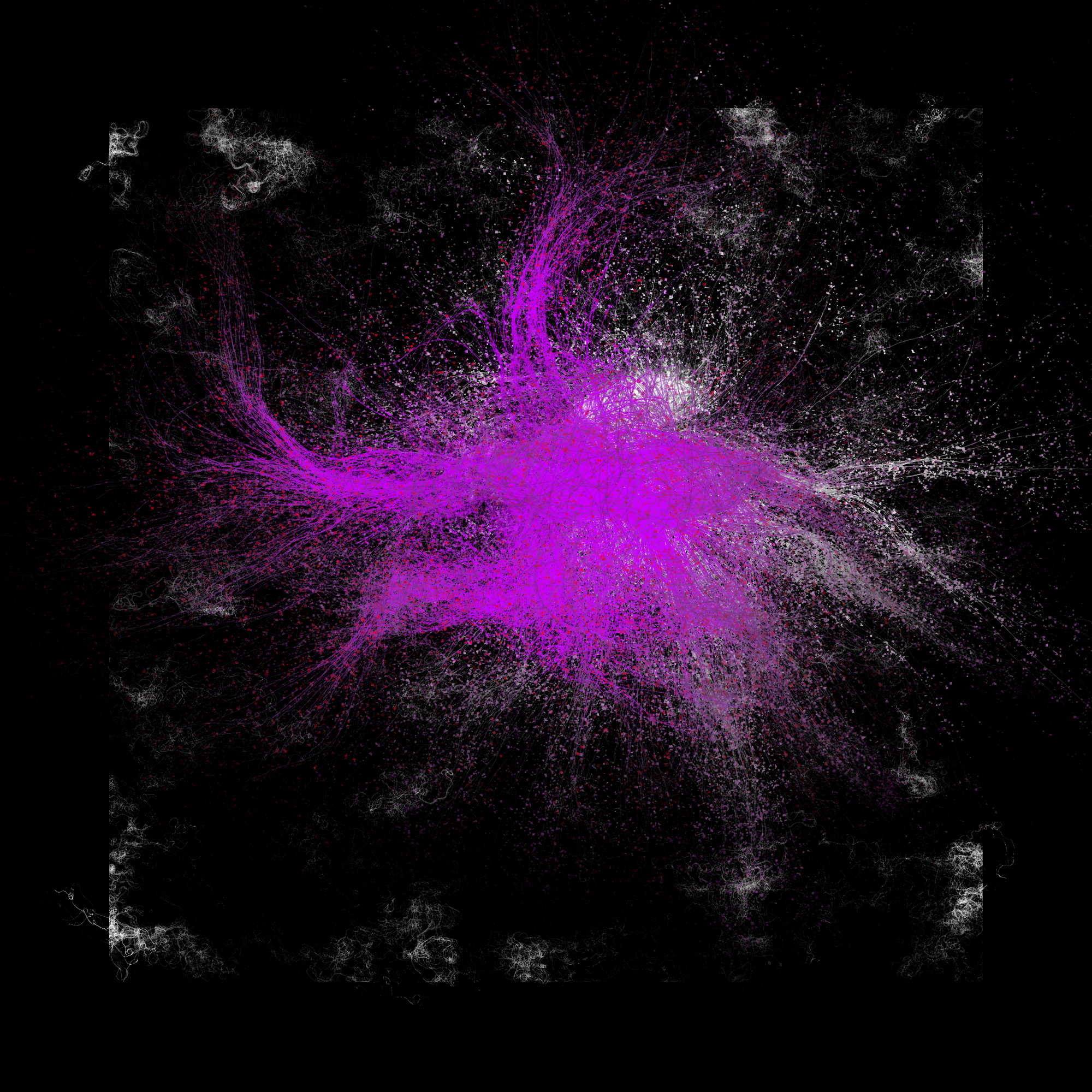 Entanglement #2 static token preview