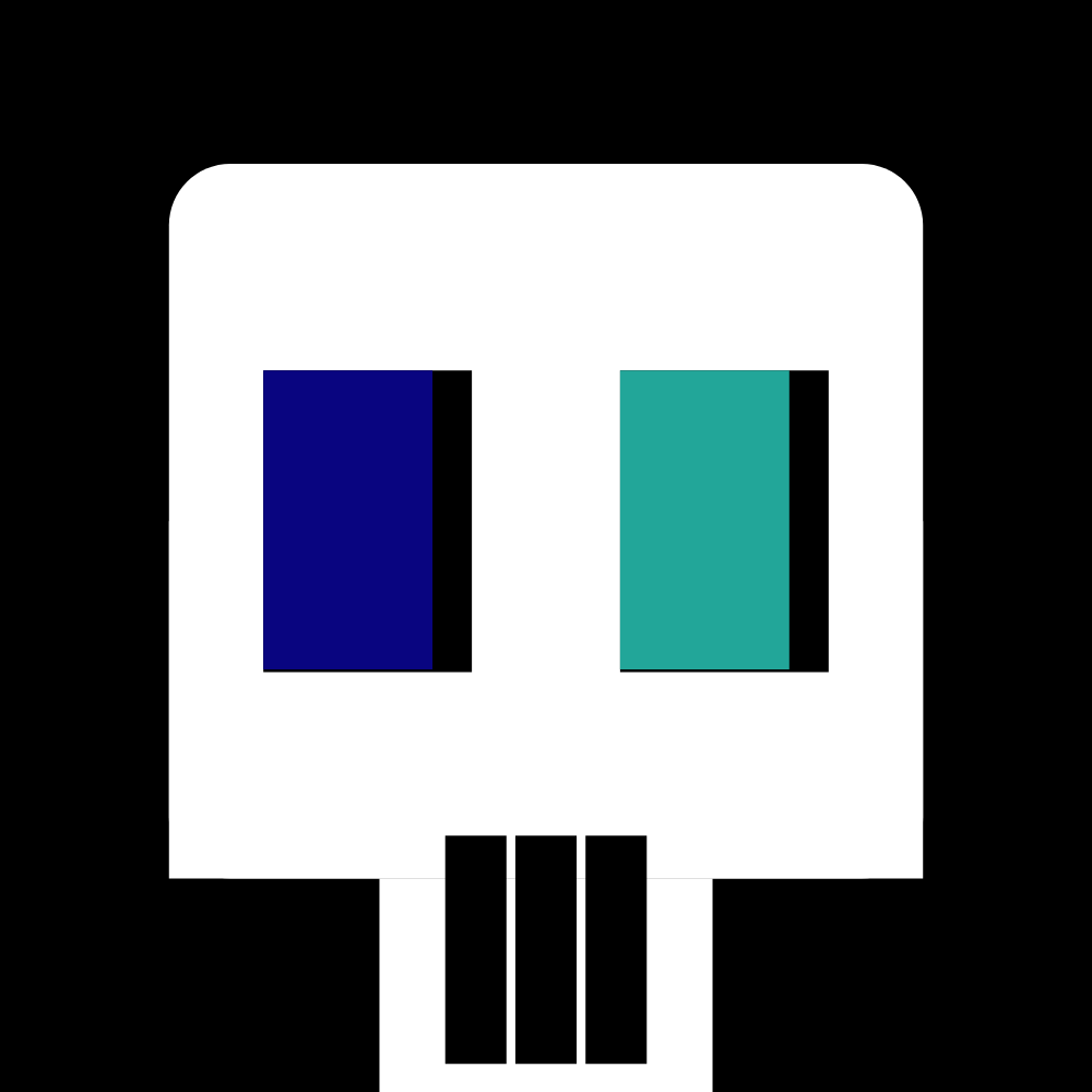 Inspirational#3 #19 static token preview