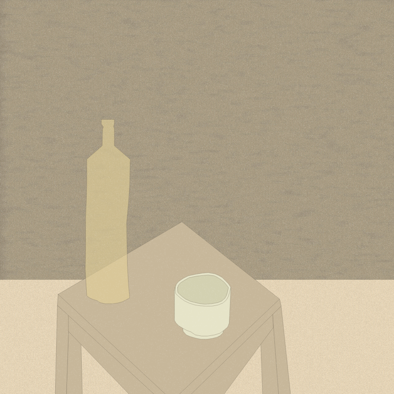 Still Life #11 #7 static token preview