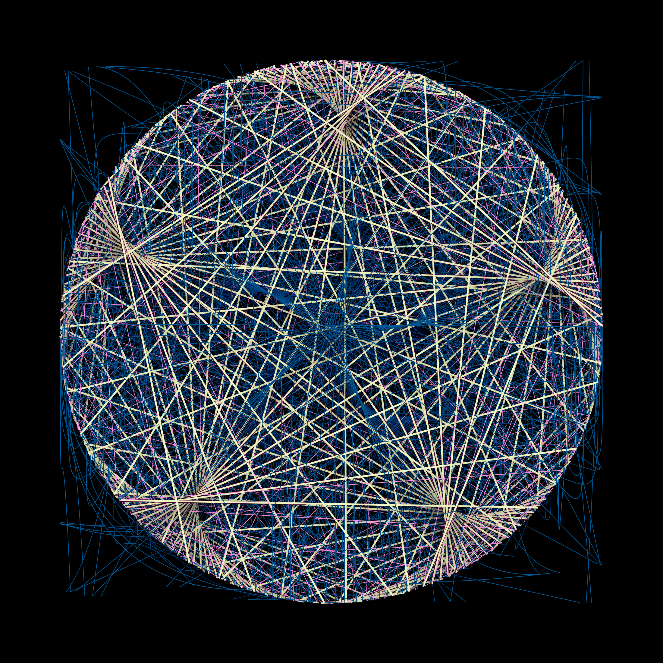 The Esoteric Form #14 static token preview