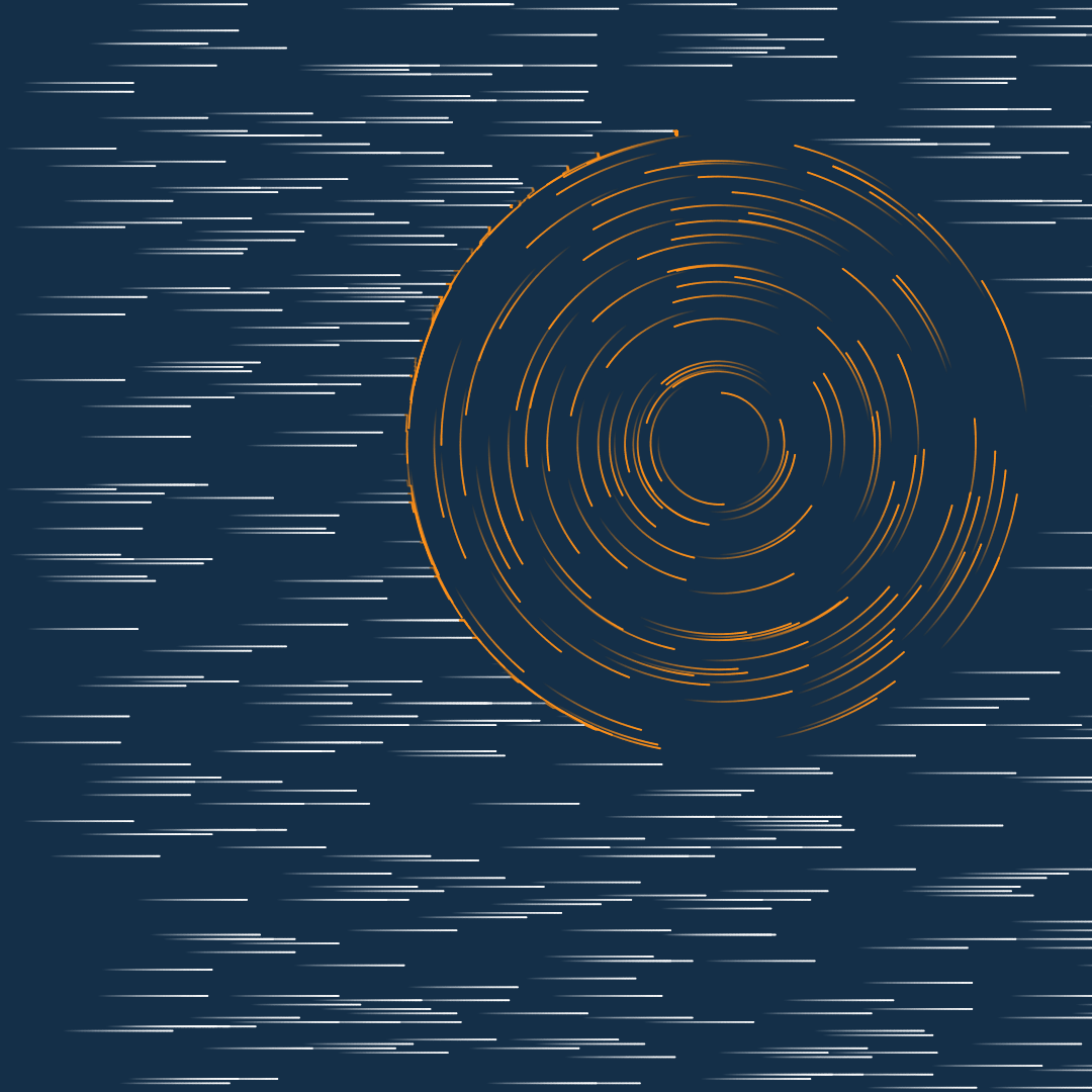 Don't Look Up #6 static token preview
