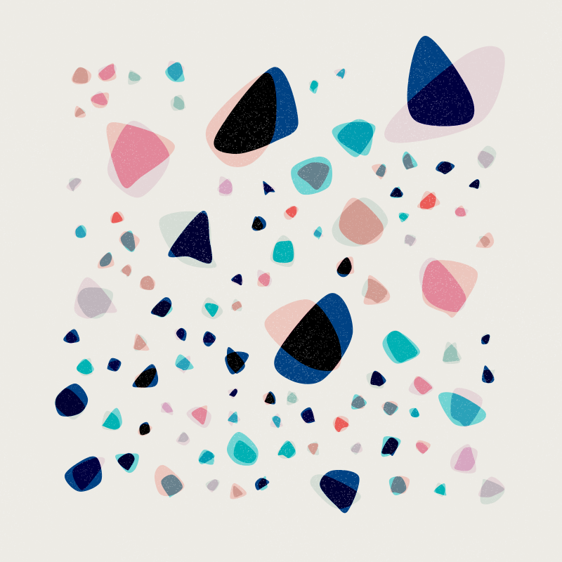 Cell Crystals #11 static token preview