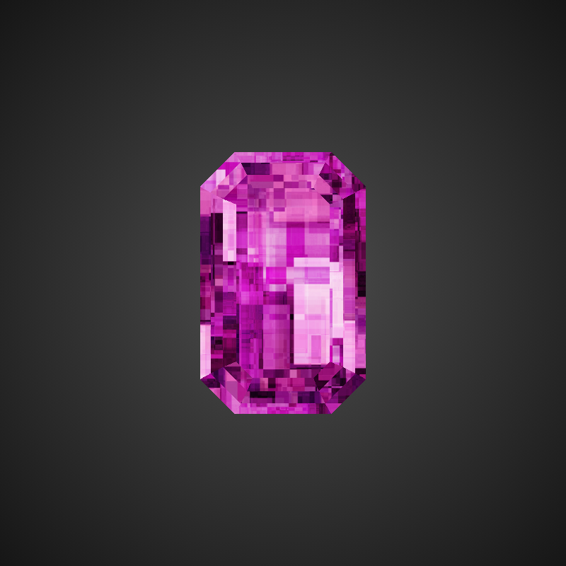 0.20 carat #93 static token preview