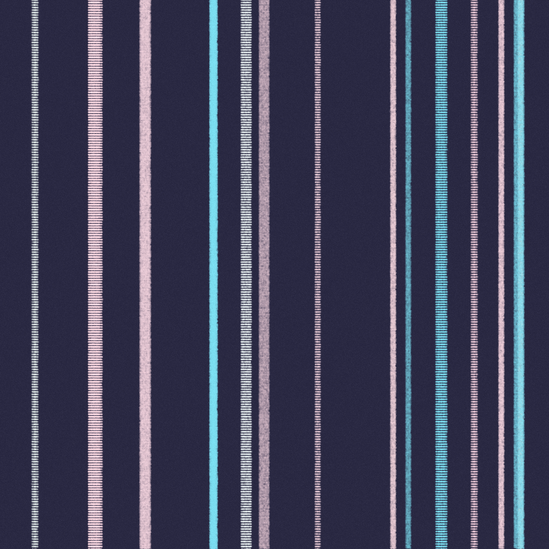 Stripes #19 static token preview