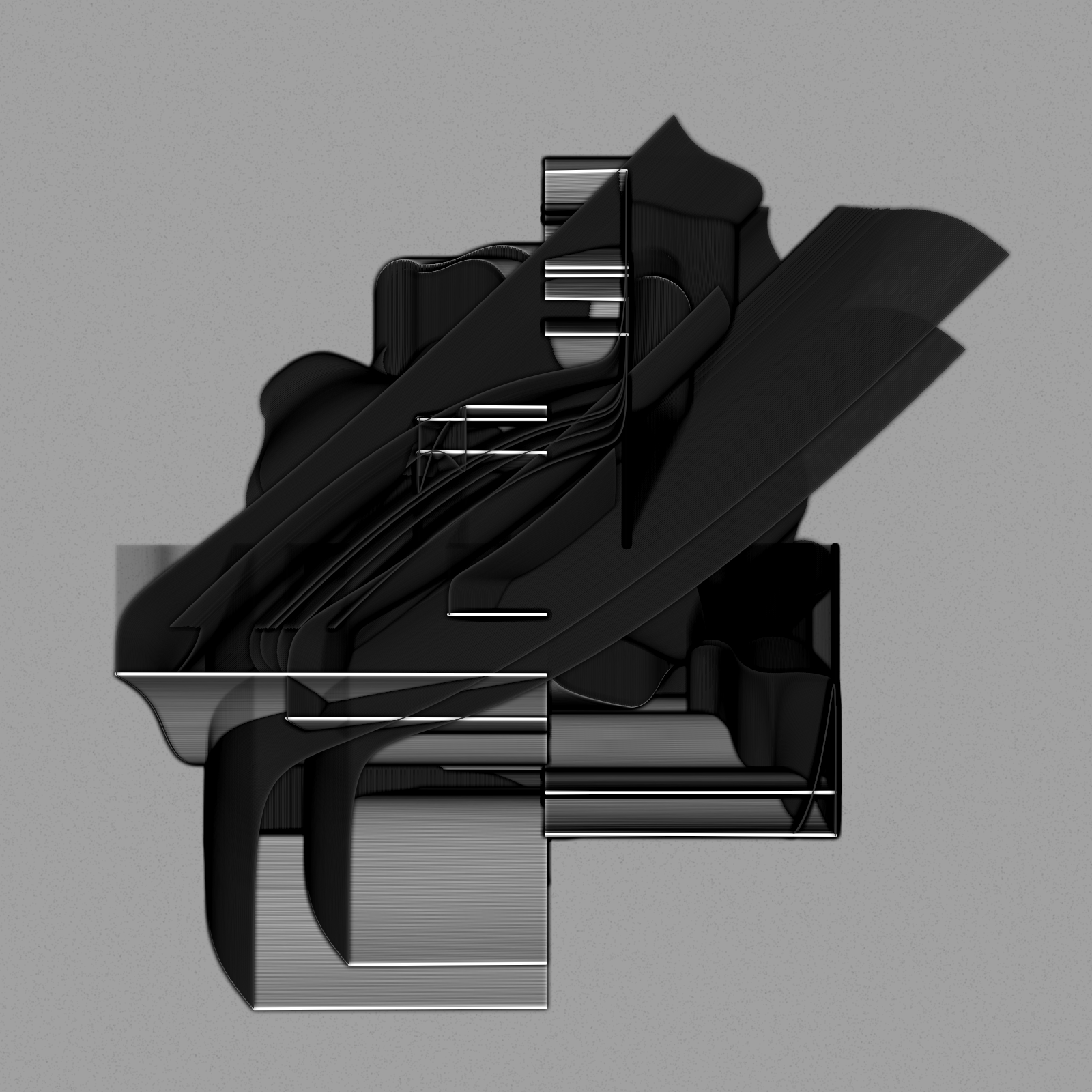 Artistic Thoughts V8 #4 static token preview