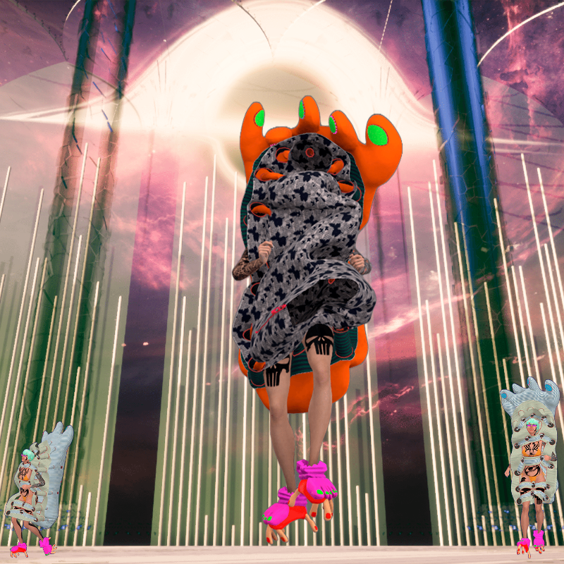 fashion trip 1 #1 static token preview