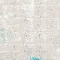 Quilt #2 #4 static token preview