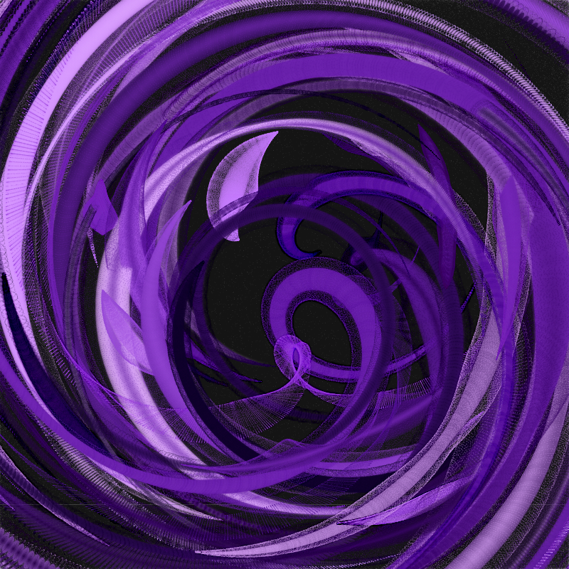 a certain aspect #26 static token preview