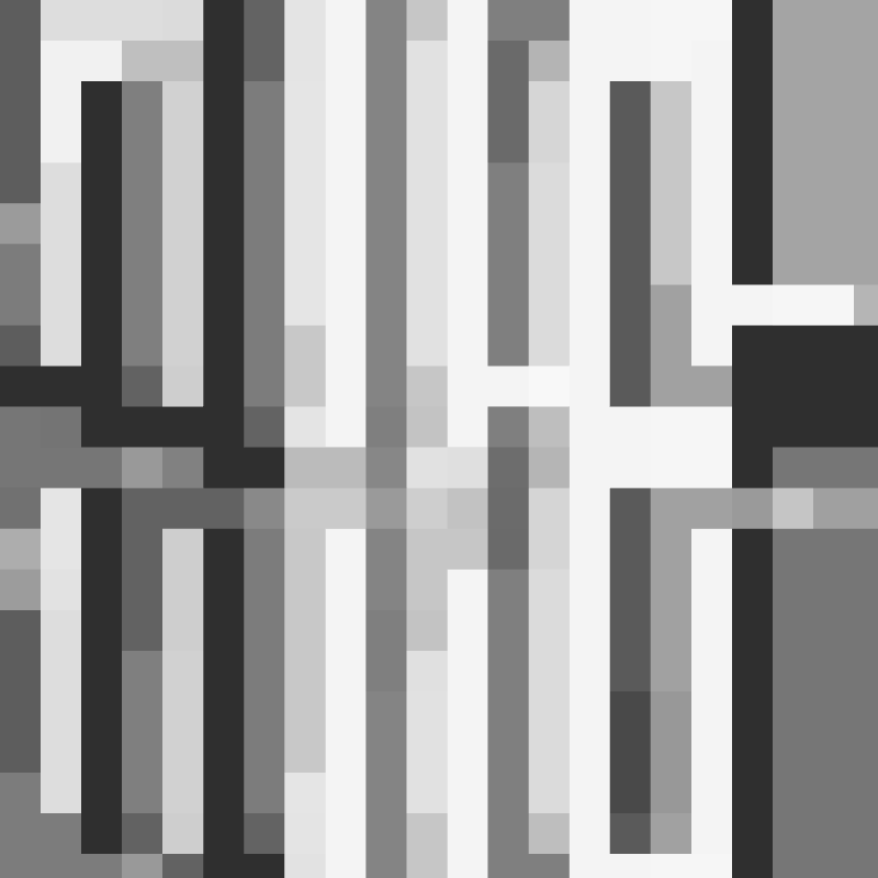 contrasts #7 static token preview
