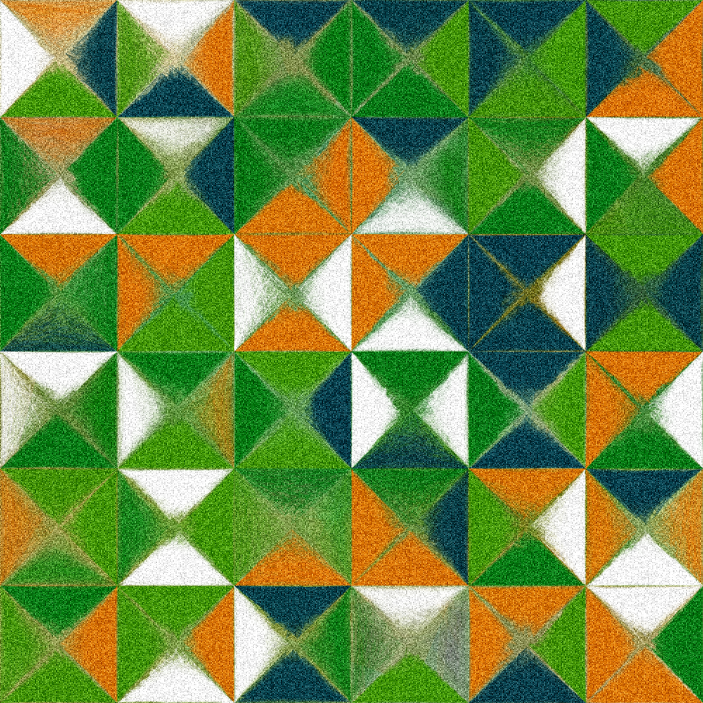 Painting Tiles #3 static token preview