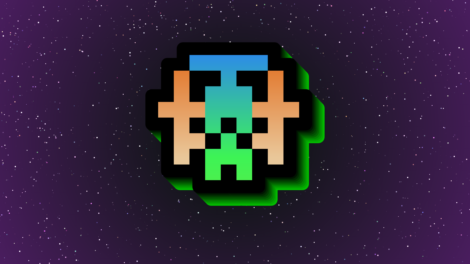 Invaderz #21 static token preview