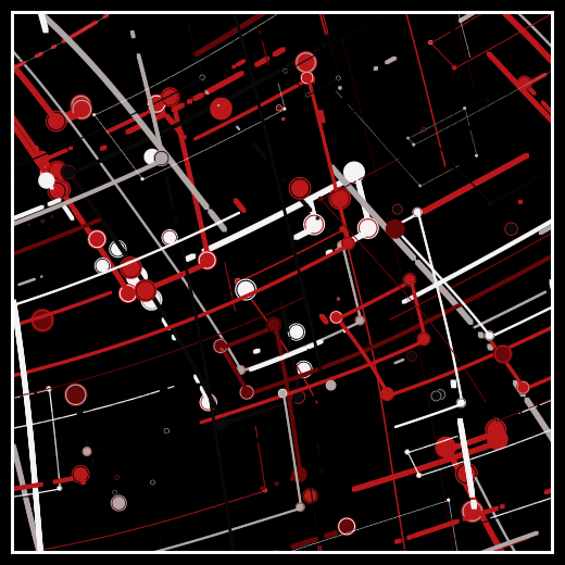 Star map #4 static token preview