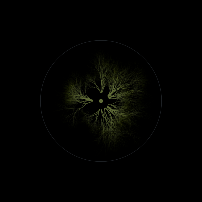 EYE #21 static token preview