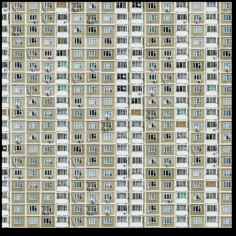 panel-high-rise-building #19 static token preview