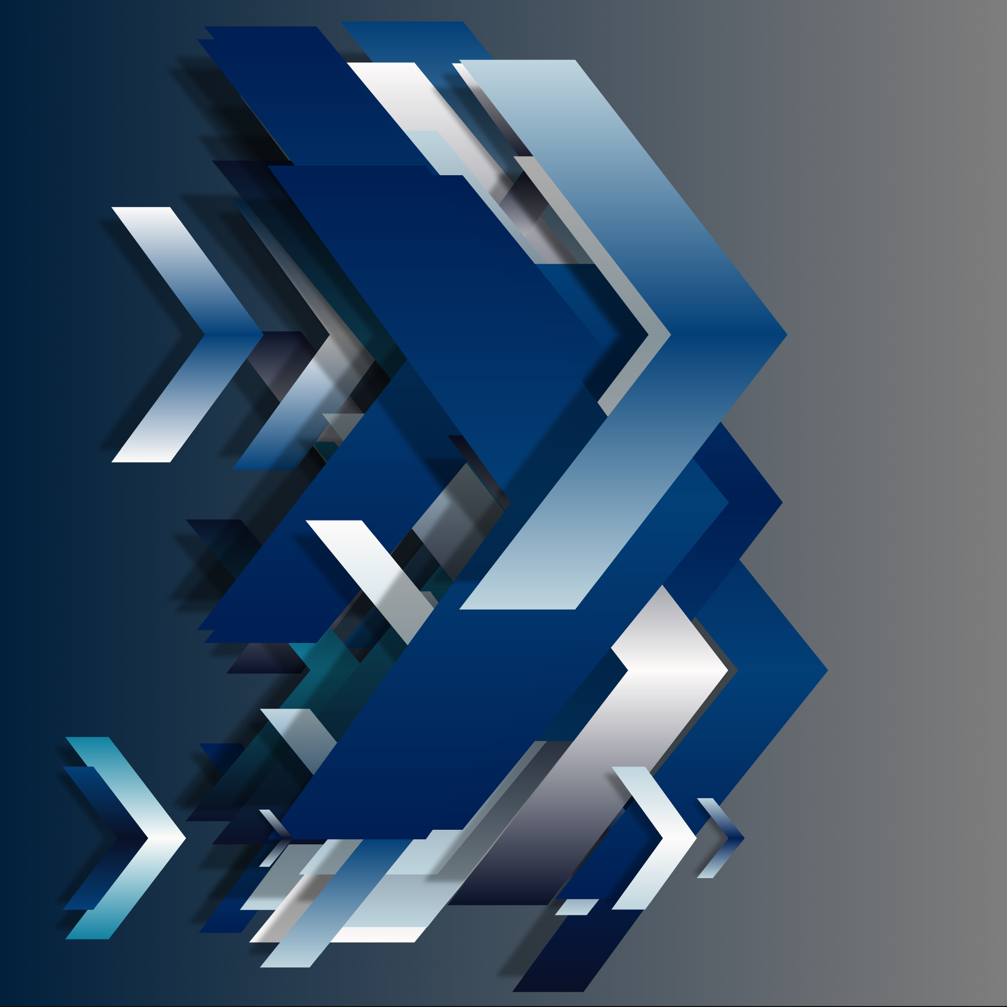 Direction #6 static token preview