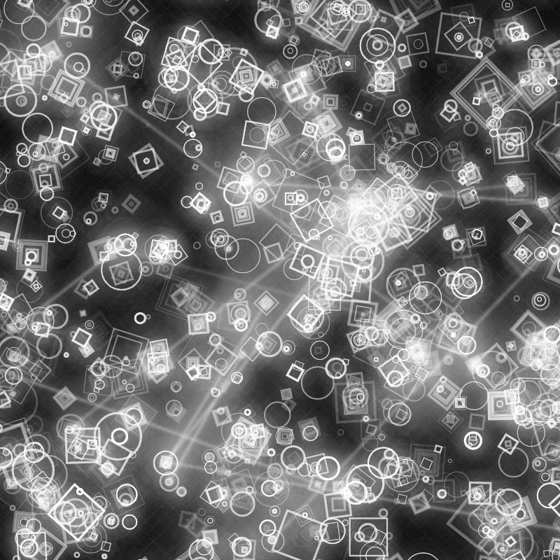 invertido #5 static token preview