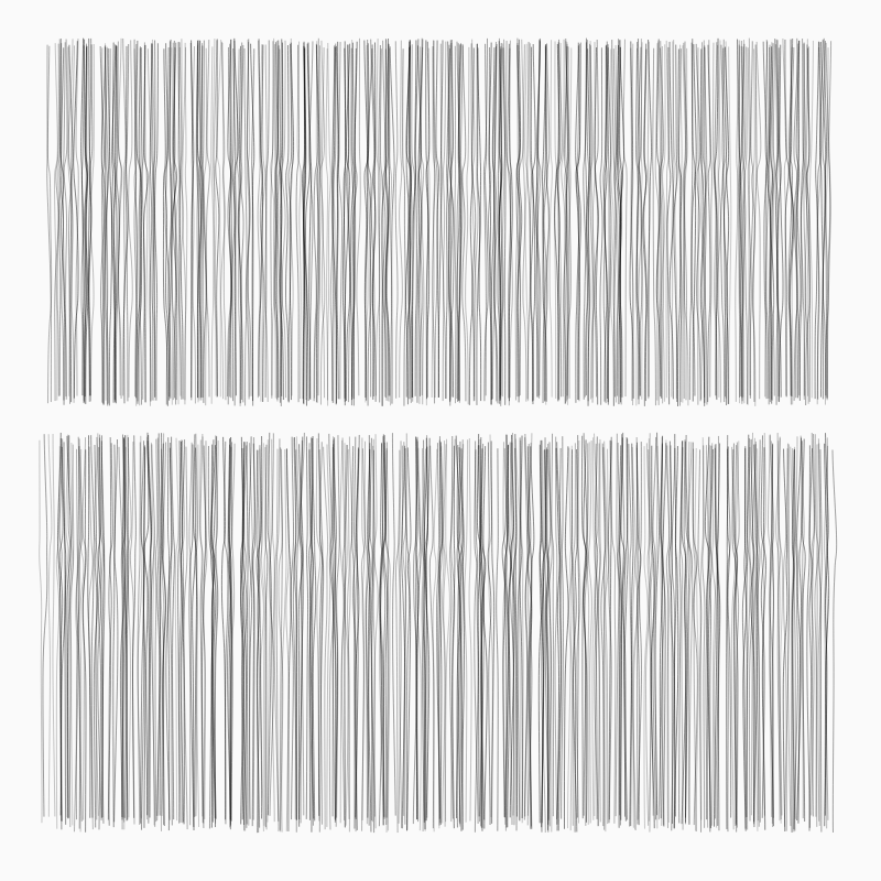 2 Barcodes #7 static token preview