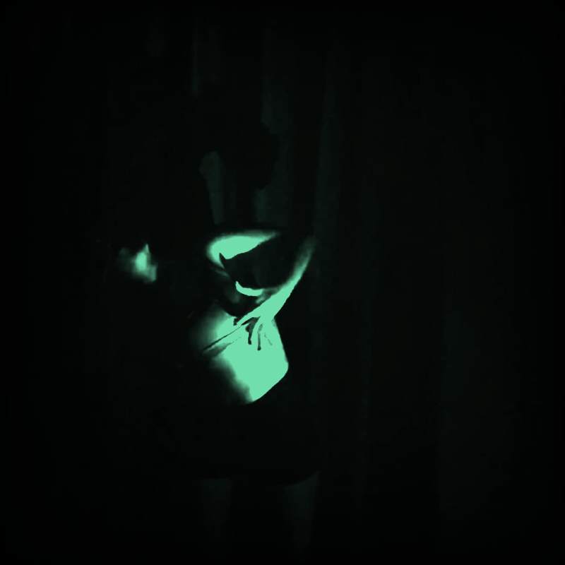 “The blunt dagger.” -Randoms Performances. #23 static token preview