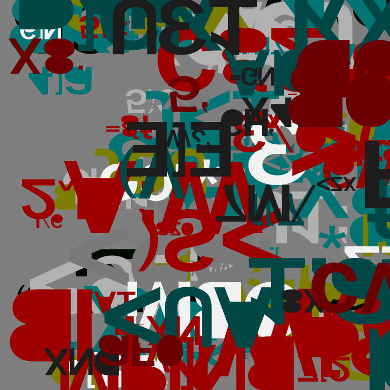 BadGraffiti E #9 static token preview