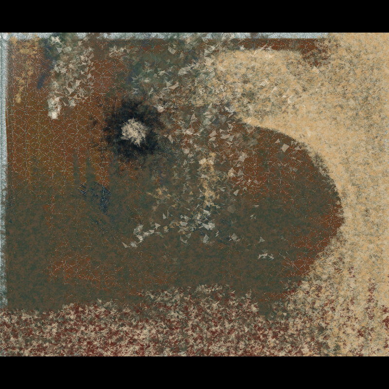 Canvas from deep space #21 static token preview
