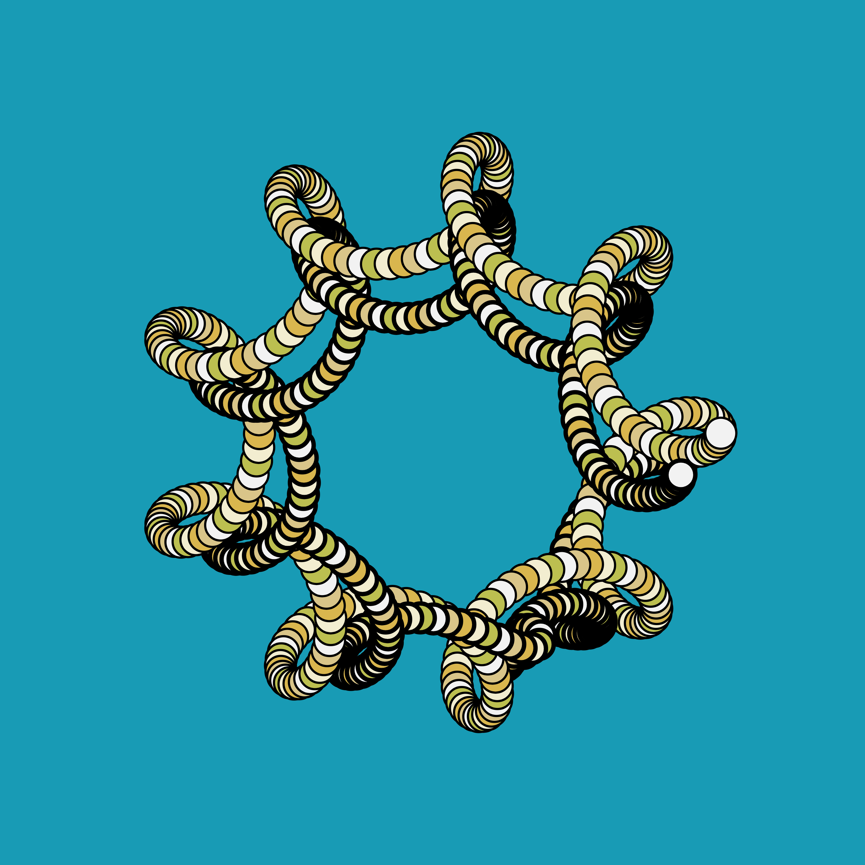 Dance #16 static token preview