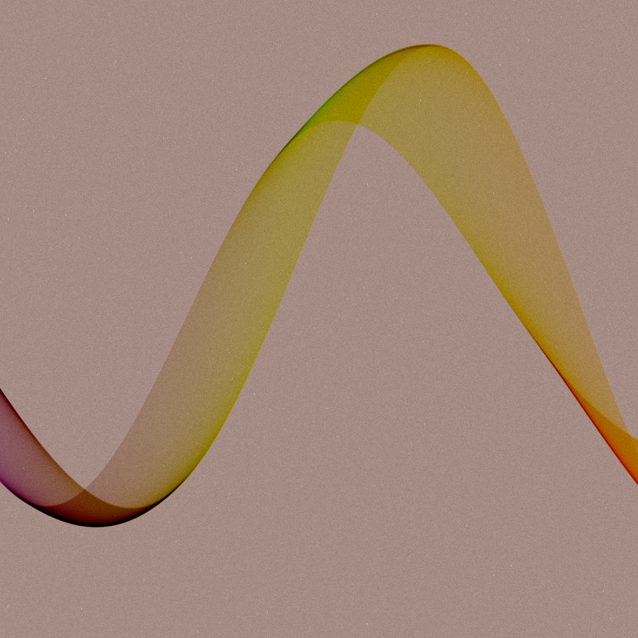 WAVELENGTHS #14 static token preview