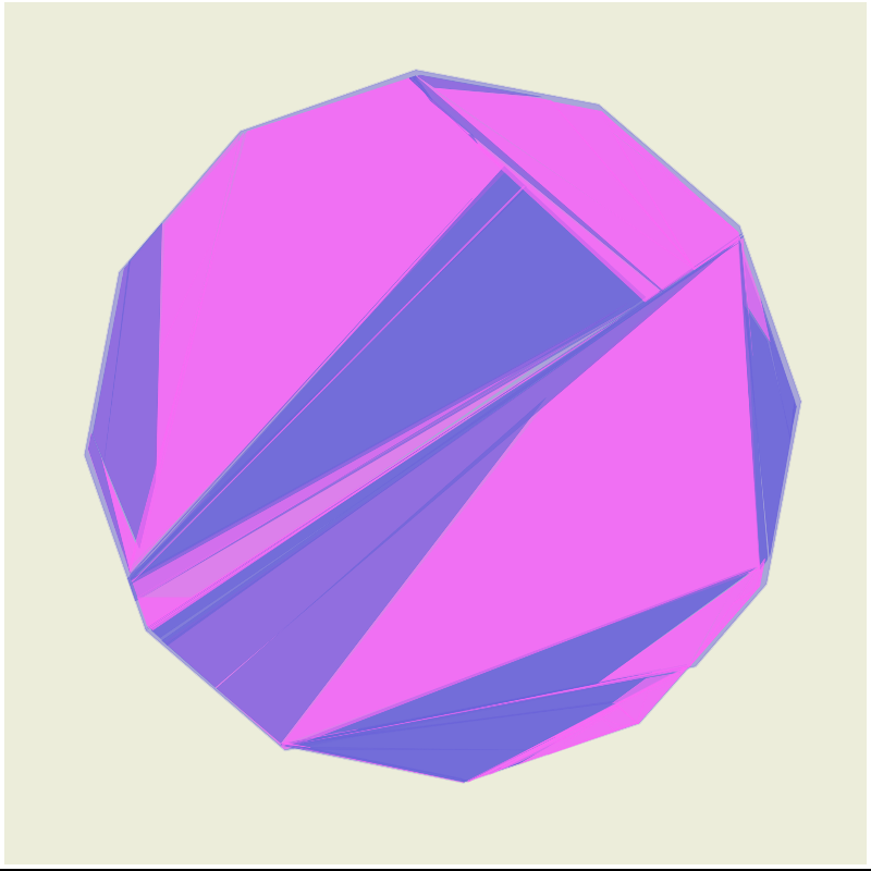 Shattered #11 static token preview