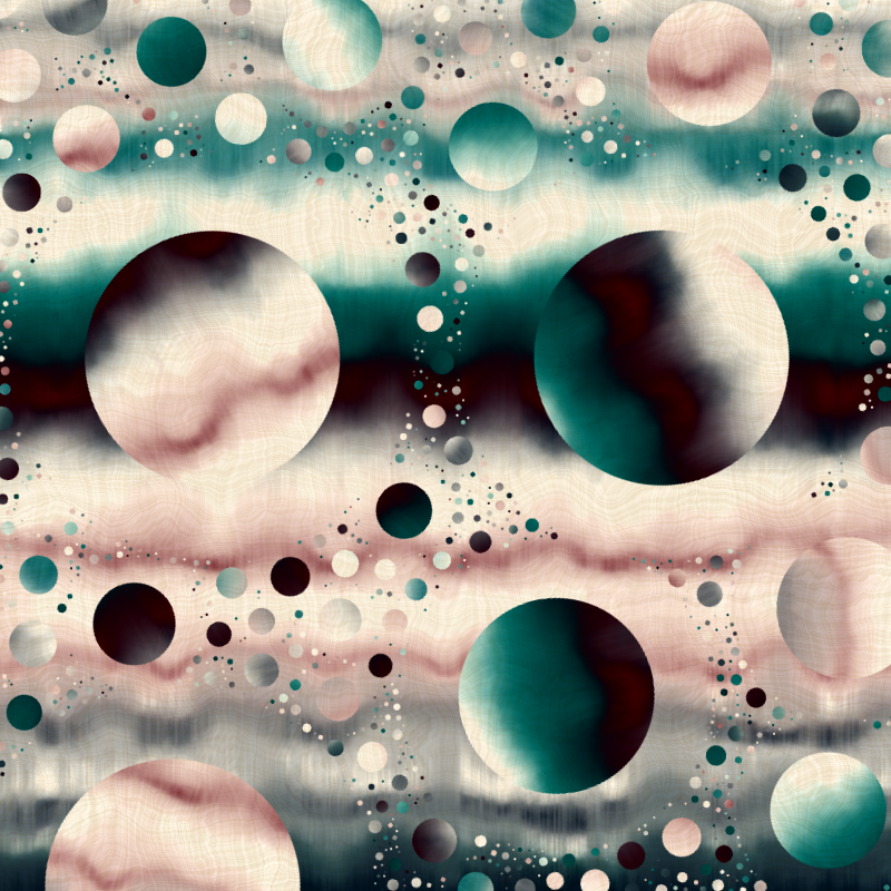 Orbs #174 static token preview